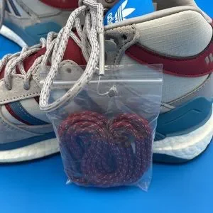 Brand new Addidas with tag extra shoe laces no box adidas | Shoes | Brand New Adidas With Tags And Extra Shoe  main image 3